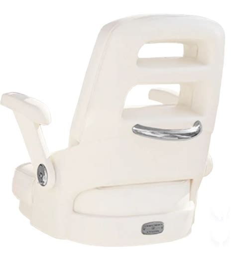 Free shipping. . Pompanette helm chair parts
